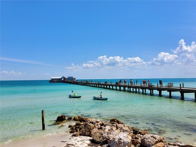 Storm-ready luxury meets waterfront serenity -- live confidently on Key Royale Club in Florida - for sale on GolfHomes.com, golf home, golf lot