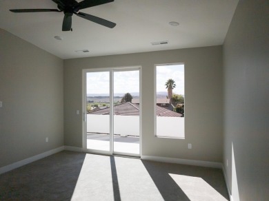 Amazing walkout basement home truly capitalizes on the views of on Coral Canyon Golf Course in Utah - for sale on GolfHomes.com, golf home, golf lot