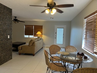 Custom kitchen with designer granite counters functional new on Kings Point Golf -Flanders Way in Florida - for sale on GolfHomes.com, golf home, golf lot