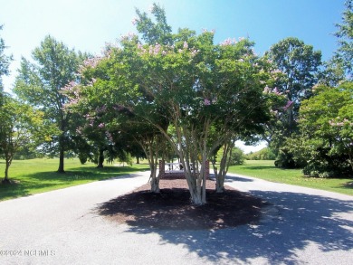 Build your dream home in the beautiful  neighborhood of Historic on Chowan Golf and Country Club in North Carolina - for sale on GolfHomes.com, golf home, golf lot