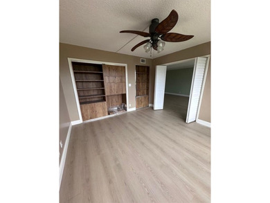 Enjoy breathtaking views of the golf course from your screened on Palm-Aire Country Club and Resort - The Oaks in Florida - for sale on GolfHomes.com, golf home, golf lot