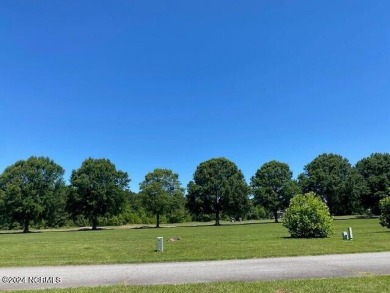 Build your dream home in the beautiful  neighborhood of Historic on Chowan Golf and Country Club in North Carolina - for sale on GolfHomes.com, golf home, golf lot