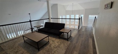 Step into elegance at this breathtaking residence in the heart on Sky Creek Ranch Golf Club in Texas - for sale on GolfHomes.com, golf home, golf lot