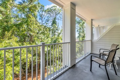 Enjoy beautiful views of the Choctawhatchee Bay and the on Sandestin Golf and Beach Resort - Raven in Florida - for sale on GolfHomes.com, golf home, golf lot