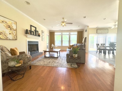 We have had a GLOW UP!!! A Stunning Transformation Awaits You! on Monticello Golf Club At Savannah Lakes in South Carolina - for sale on GolfHomes.com, golf home, golf lot