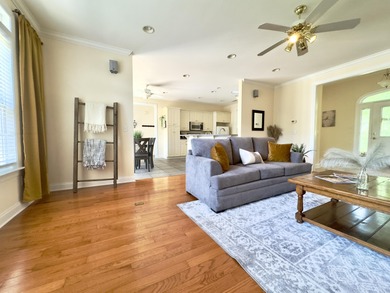 We have had a GLOW UP!!! A Stunning Transformation Awaits You! on Monticello Golf Club At Savannah Lakes in South Carolina - for sale on GolfHomes.com, golf home, golf lot