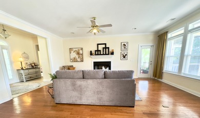 We have had a GLOW UP!!! A Stunning Transformation Awaits You! on Monticello Golf Club At Savannah Lakes in South Carolina - for sale on GolfHomes.com, golf home, golf lot