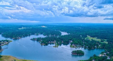 This stunning, brand-new home is officially complete, move-in on Fairfield Plantation Golf and Country Club in Georgia - for sale on GolfHomes.com, golf home, golf lot