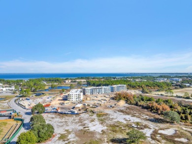 Gulf VEWS, Bay VIEWS, Lake VIEWS and Golf Course VIEWS.  This 3 on Seascape Golf Course in Florida - for sale on GolfHomes.com, golf home, golf lot