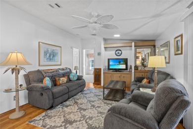Lake-view living in a resort-style 55+ golf community.
Set on a on Polo Park Golf Course in Florida - for sale on GolfHomes.com, golf home, golf lot