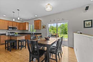 A beautifully maintained property on a quiet circle in the on Catamount Club in Vermont - for sale on GolfHomes.com, golf home, golf lot