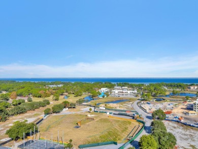 Gulf VEWS, Bay VIEWS, Lake VIEWS and Golf Course VIEWS.  This 3 on Seascape Golf Course in Florida - for sale on GolfHomes.com, golf home, golf lot