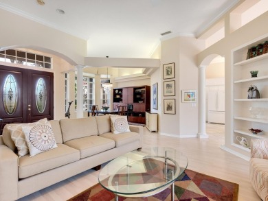 Under contract-accepting backup offers. PUBLIC REMARKS:  This on University Park Country Club in Florida - for sale on GolfHomes.com, golf home, golf lot