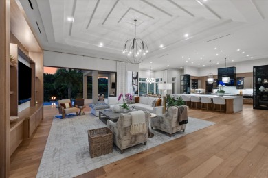 Nestled within the exclusive, gated golf community of Palm Beach on  in Florida - for sale on GolfHomes.com, golf home, golf lot