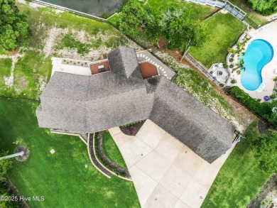 Now Live - A Coastal Dream Awaits You! Welcome to your slice of on Olde Point Golf and Country Club in North Carolina - for sale on GolfHomes.com, golf home, golf lot