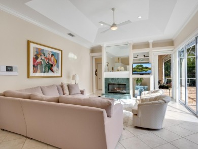 Under contract-accepting backup offers. PUBLIC REMARKS:  This on University Park Country Club in Florida - for sale on GolfHomes.com, golf home, golf lot