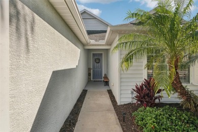 Tucked away on a premium, preserve-view lot, this beautifully on Esplanade Golf and Country at Lakewood Ranch in Florida - for sale on GolfHomes.com, golf home, golf lot