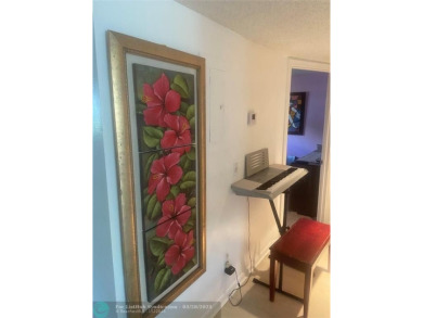 CORNER! - CORNER! Magnificent corner unit, Convenient  First on Flamingo Lakes Country Club in Florida - for sale on GolfHomes.com, golf home, golf lot