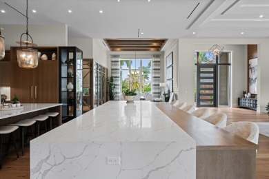 Nestled within the exclusive, gated golf community of Palm Beach on  in Florida - for sale on GolfHomes.com, golf home, golf lot