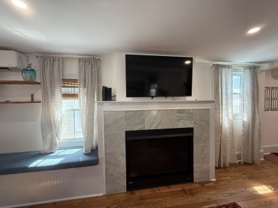 SEAS THE BAY! Coastal beach cottage, originally built in 1920 on Bay Creek Golf Club in Virginia - for sale on GolfHomes.com, golf home, golf lot