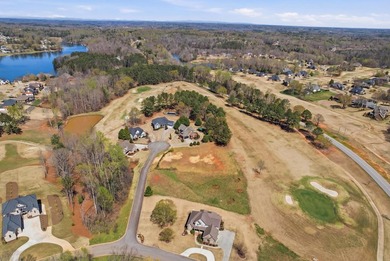 Build your dream home on this beautiful vacant lot tucked away on  in South Carolina - for sale on GolfHomes.com, golf home, golf lot