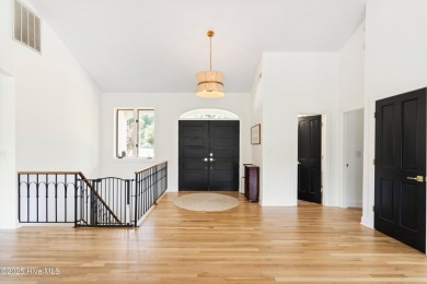 Now Live - A Coastal Dream Awaits You! Welcome to your slice of on Olde Point Golf and Country Club in North Carolina - for sale on GolfHomes.com, golf home, golf lot