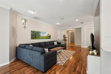 Tucked away on a premium, preserve-view lot, this beautifully on Esplanade Golf and Country at Lakewood Ranch in Florida - for sale on GolfHomes.com, golf home, golf lot