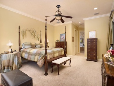 This beautifully maintained 3 bedroom, 2 bath golf course pool on Ibis Golf and Country Club in Florida - for sale on GolfHomes.com, golf home, golf lot