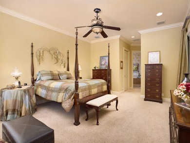 This beautifully maintained 3 bedroom, 2 bath golf course pool on Ibis Golf and Country Club in Florida - for sale on GolfHomes.com, golf home, golf lot