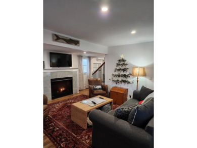 SEAS THE BAY! Coastal beach cottage, originally built in 1920 on Bay Creek Golf Club in Virginia - for sale on GolfHomes.com, golf home, golf lot