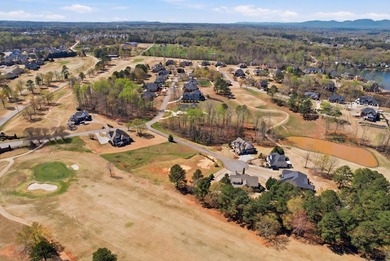 Build your dream home on this beautiful vacant lot tucked away on  in South Carolina - for sale on GolfHomes.com, golf home, golf lot