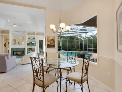 Under contract-accepting backup offers. PUBLIC REMARKS:  This on University Park Country Club in Florida - for sale on GolfHomes.com, golf home, golf lot