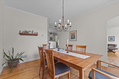 A beautifully maintained property on a quiet circle in the on Catamount Club in Vermont - for sale on GolfHomes.com, golf home, golf lot