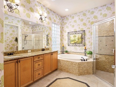 This beautifully maintained 3 bedroom, 2 bath golf course pool on Ibis Golf and Country Club in Florida - for sale on GolfHomes.com, golf home, golf lot