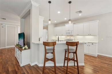 Tucked away on a premium, preserve-view lot, this beautifully on Esplanade Golf and Country at Lakewood Ranch in Florida - for sale on GolfHomes.com, golf home, golf lot
