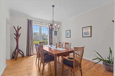 A beautifully maintained property on a quiet circle in the on Catamount Club in Vermont - for sale on GolfHomes.com, golf home, golf lot