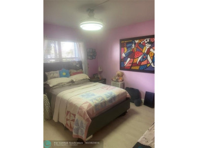 CORNER! - CORNER! Magnificent corner unit, Convenient  First on Flamingo Lakes Country Club in Florida - for sale on GolfHomes.com, golf home, golf lot