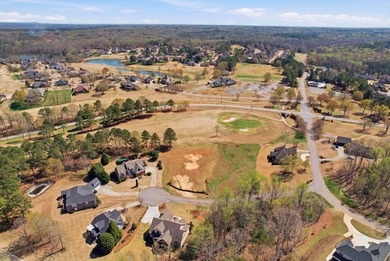 Build your dream home on this beautiful vacant lot tucked away on  in South Carolina - for sale on GolfHomes.com, golf home, golf lot