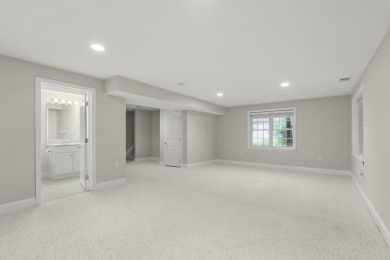 The Villages of Brookside! Move right in this totally updated on The Brookside Club in Massachusetts - for sale on GolfHomes.com, golf home, golf lot