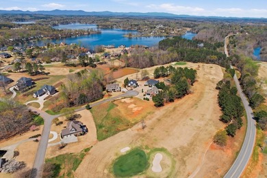 Build your dream home on this beautiful vacant lot tucked away on  in South Carolina - for sale on GolfHomes.com, golf home, golf lot