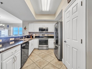 Gulf VEWS, Bay VIEWS, Lake VIEWS and Golf Course VIEWS.  This 3 on Seascape Golf Course in Florida - for sale on GolfHomes.com, golf home, golf lot
