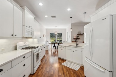 Tucked away on a premium, preserve-view lot, this beautifully on Esplanade Golf and Country at Lakewood Ranch in Florida - for sale on GolfHomes.com, golf home, golf lot