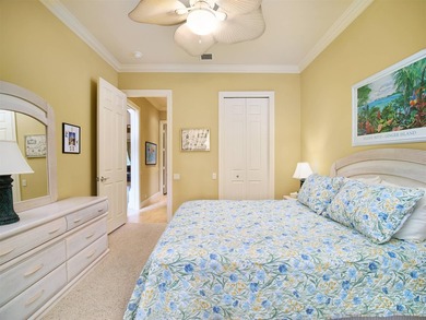 This beautifully maintained 3 bedroom, 2 bath golf course pool on Ibis Golf and Country Club in Florida - for sale on GolfHomes.com, golf home, golf lot