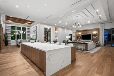 Nestled within the exclusive, gated golf community of Palm Beach on  in Florida - for sale on GolfHomes.com, golf home, golf lot