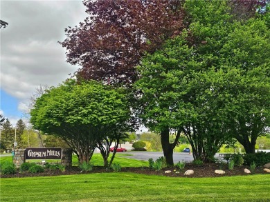 Manufactured home in Gypsum Mills Estates!! This home features a on Winding Creek Executive Course in New York - for sale on GolfHomes.com, golf home, golf lot