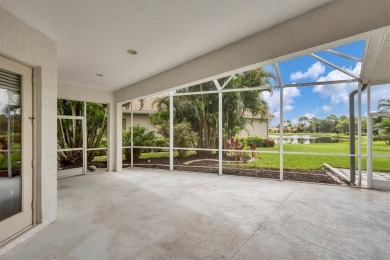 MUST SEE THIS SPECTACULAR HOME NOW!! Located in a quiet corner on Pelican Pointe Golf and Country Club in Florida - for sale on GolfHomes.com, golf home, golf lot