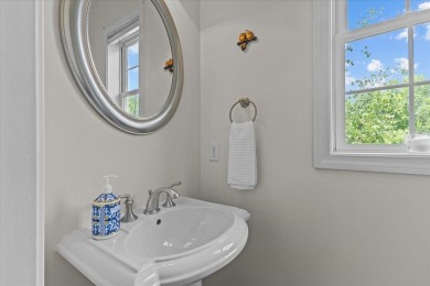 A beautifully maintained property on a quiet circle in the on Catamount Club in Vermont - for sale on GolfHomes.com, golf home, golf lot