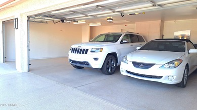 This gorgeous home is a very rare find with 1,670 Sq. Ft. and on Sunland Village East Golf Course in Arizona - for sale on GolfHomes.com, golf home, golf lot