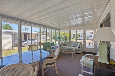 Lake-view living in a resort-style 55+ golf community.
Set on a on Polo Park Golf Course in Florida - for sale on GolfHomes.com, golf home, golf lot