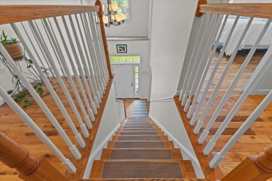 A beautifully maintained property on a quiet circle in the on Catamount Club in Vermont - for sale on GolfHomes.com, golf home, golf lot